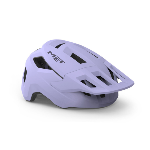 MET Fietshelm Shelter Youth MIPS Unisize