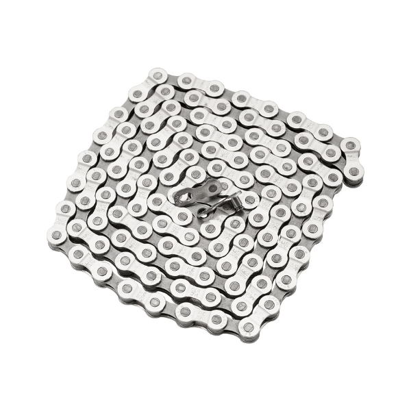 Ketting Sram PC870 8V 3/32 Zilver 114 Schakels - Le Coq Wielerartikelen