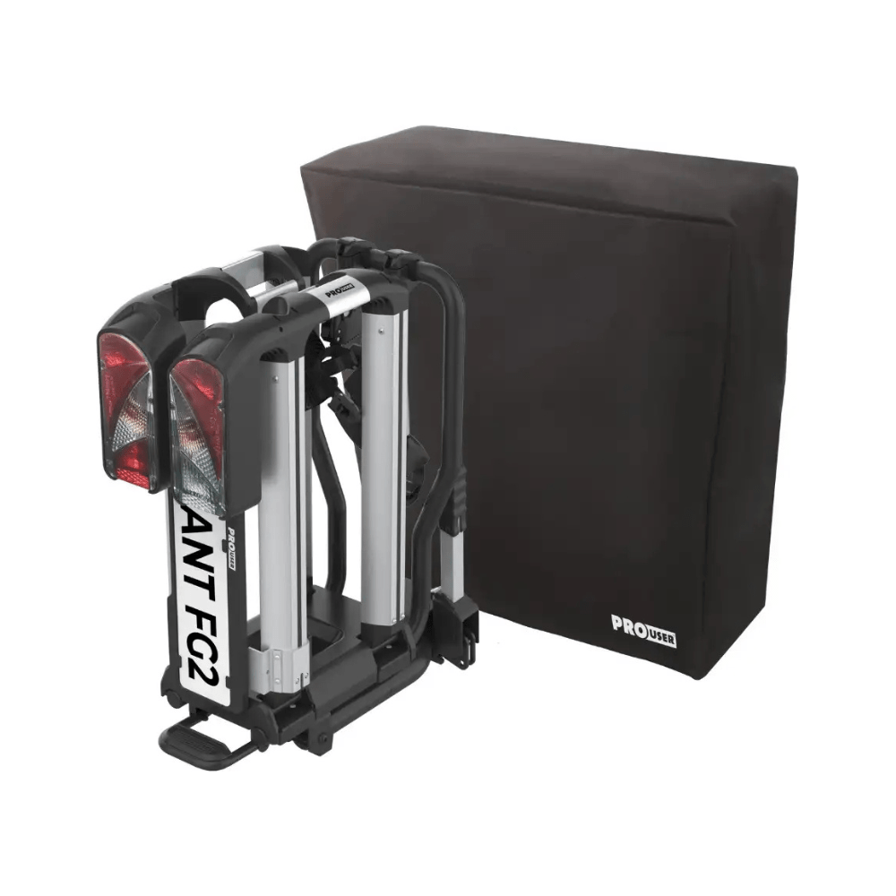 Pro-User opberghoes Diamant FG2/TG - Le Coq Wielerartikelen