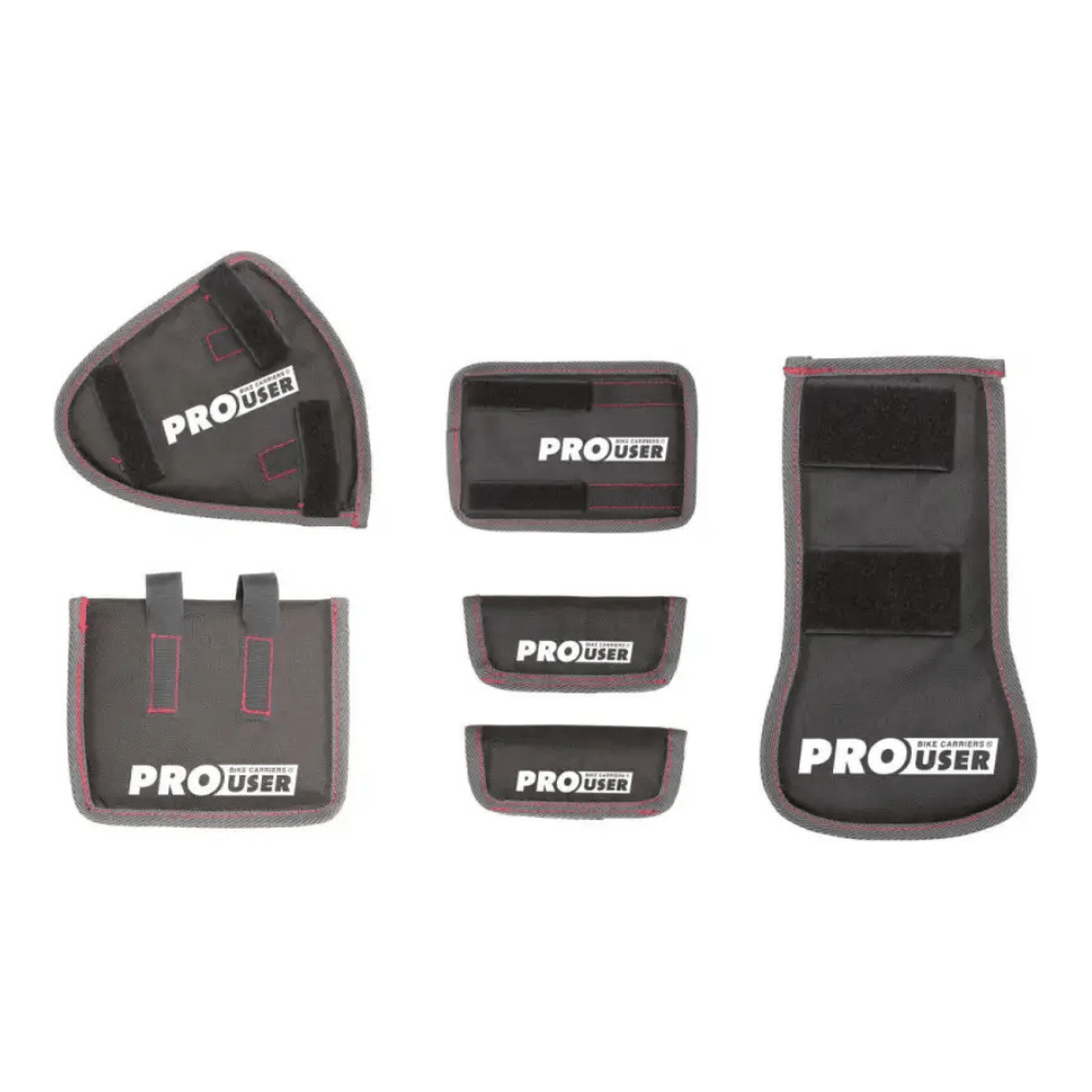 Pro-User fietsbeschermset - Le Coq Wielerartikelen