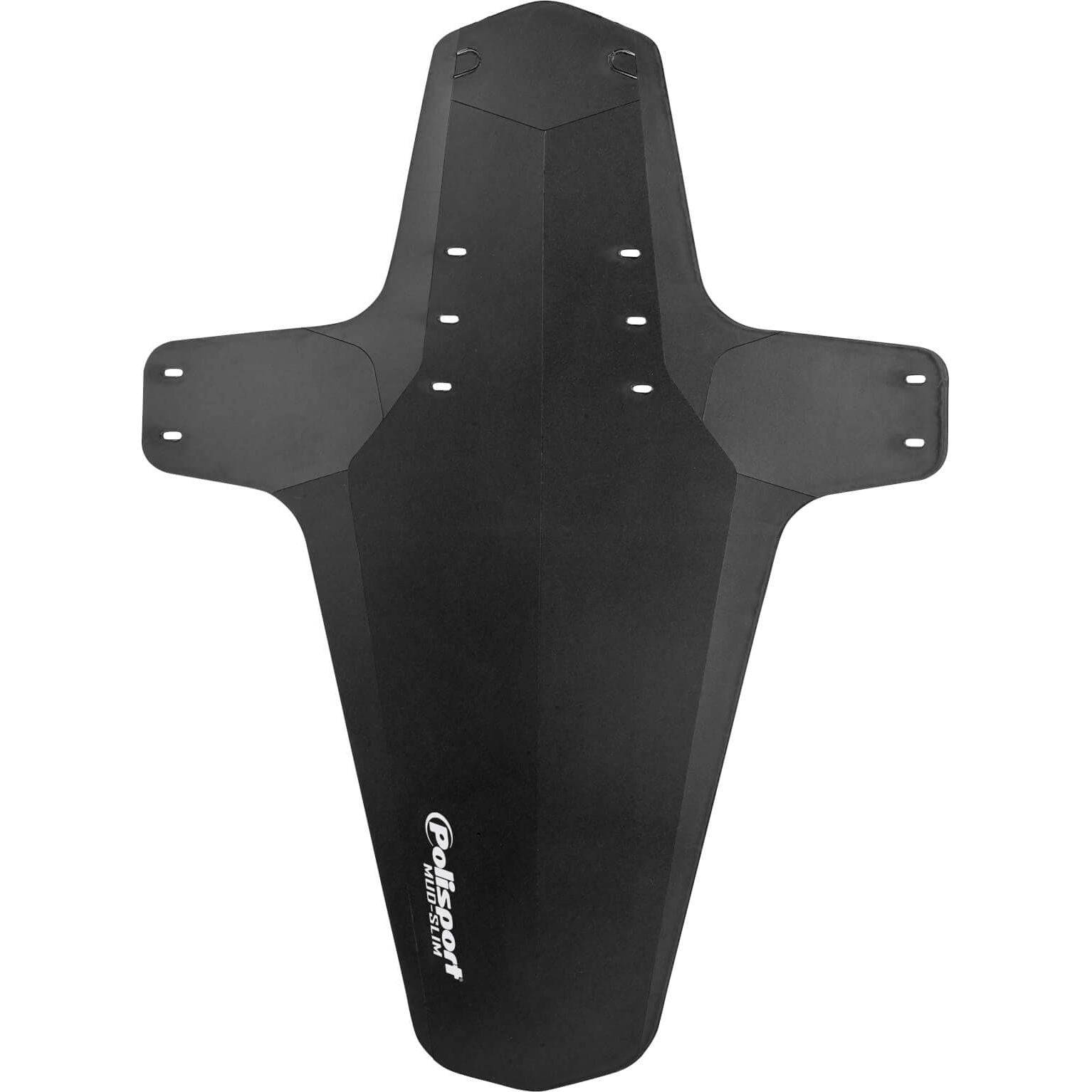 Polisport Spatbord Mud Slim - Le Coq Wielerartikelen