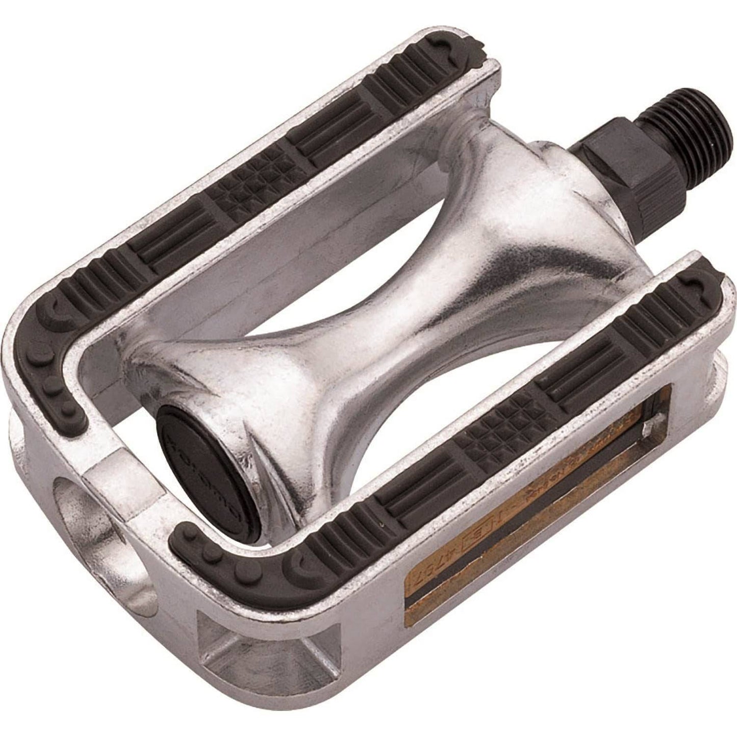 Union Pedalen 810 Aluminium (Op Kaart) - Le Coq Wielerartikelen