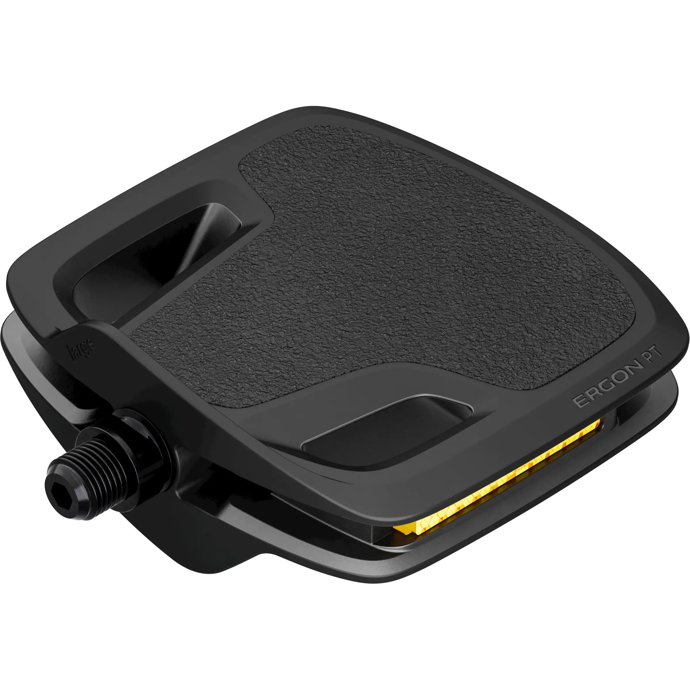 Pédales Ergon Pt-L Ergonomiques — À Partir De La Taille 43