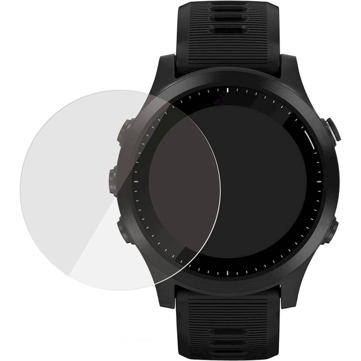 Panzerglass Smartwatch Screenprotector - Le Coq Wielerartikelen
