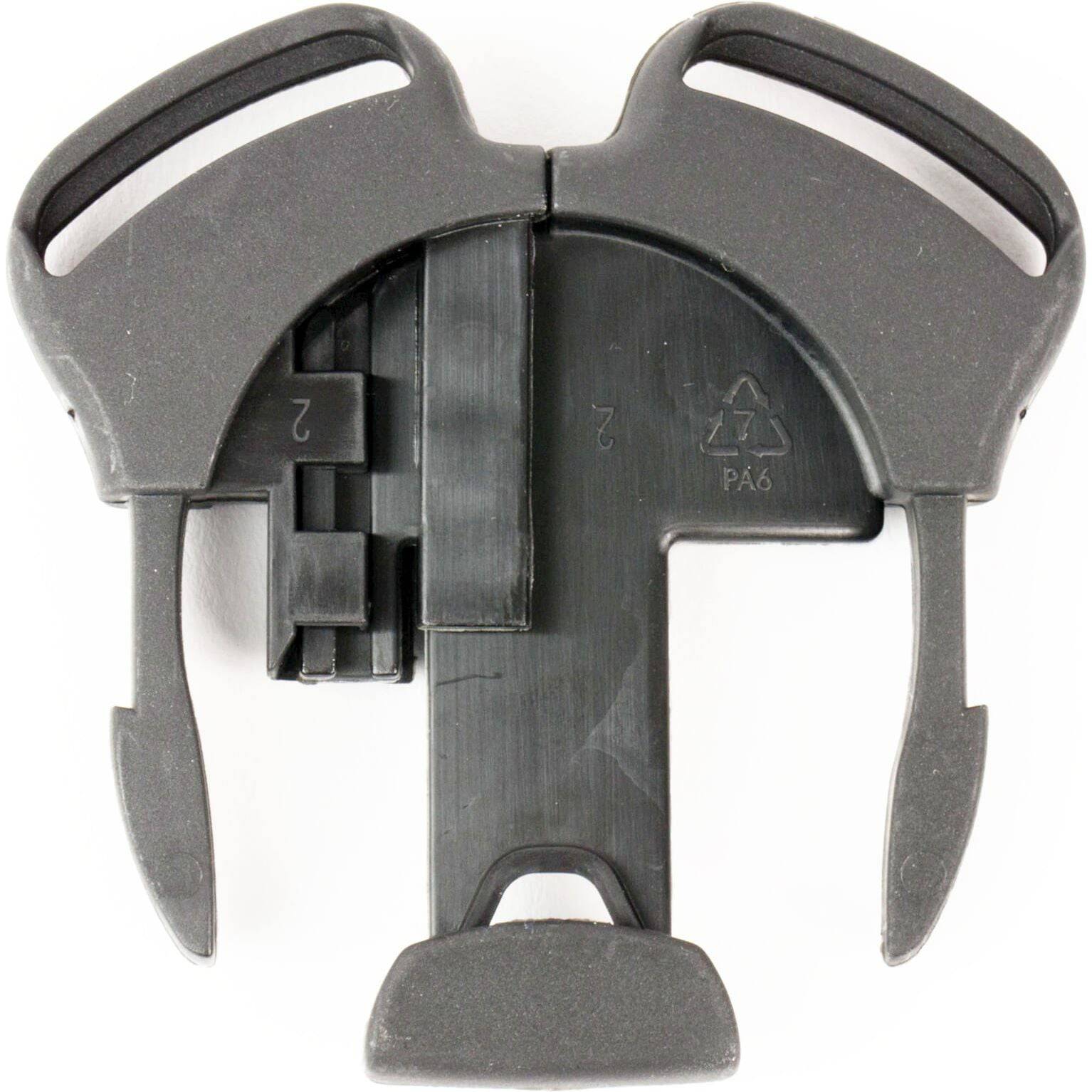 Qibbel Air Gordelclips - Le Coq Wielerartikelen