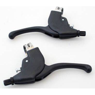 Saccon Remgreep Set Kinder Pvc - Le Coq Wielerartikelen