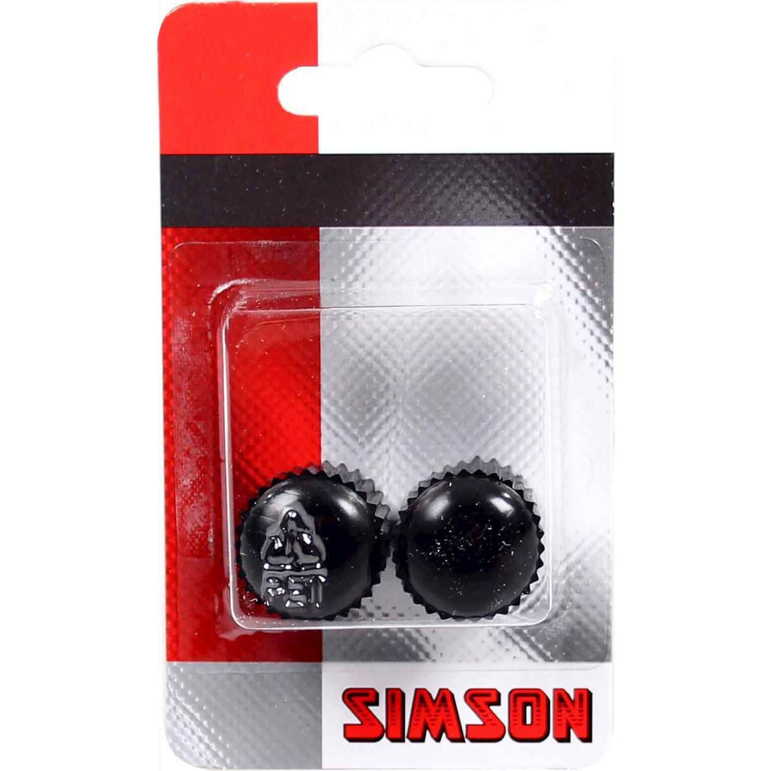 Simson Dynamohoedje Traditioneel (2) - Le Coq Wielerartikelen