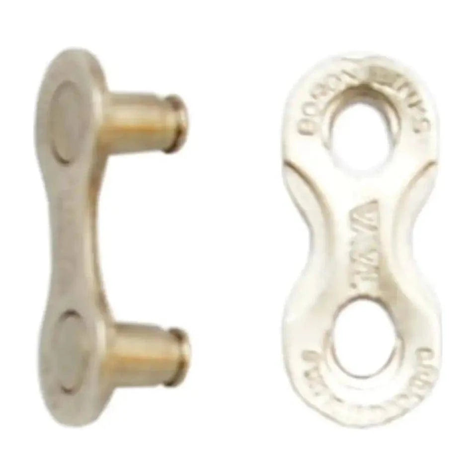 Simson Verbindingsschakel 9 Speed (1/2"X5/64") - Le Coq Wielerartikelen