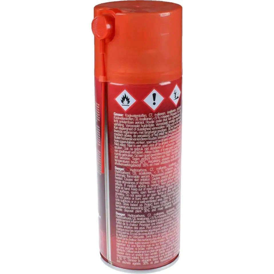 Simson Remmenreiniger Spray 400Ml - Le Coq Wielerartikelen