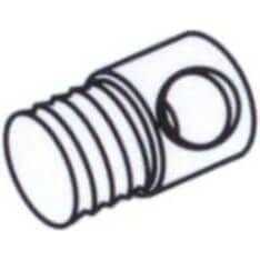 Mirage Bevestiging Spatbord Niro (8) - Le Coq Wielerartikelen