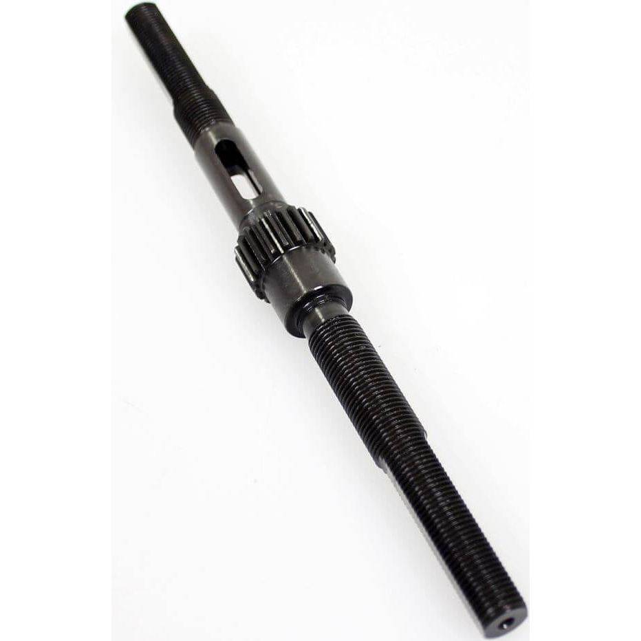 Sturmey Archer Achteras Abc Hsturmey Archer370 - Le Coq Wielerartikelen