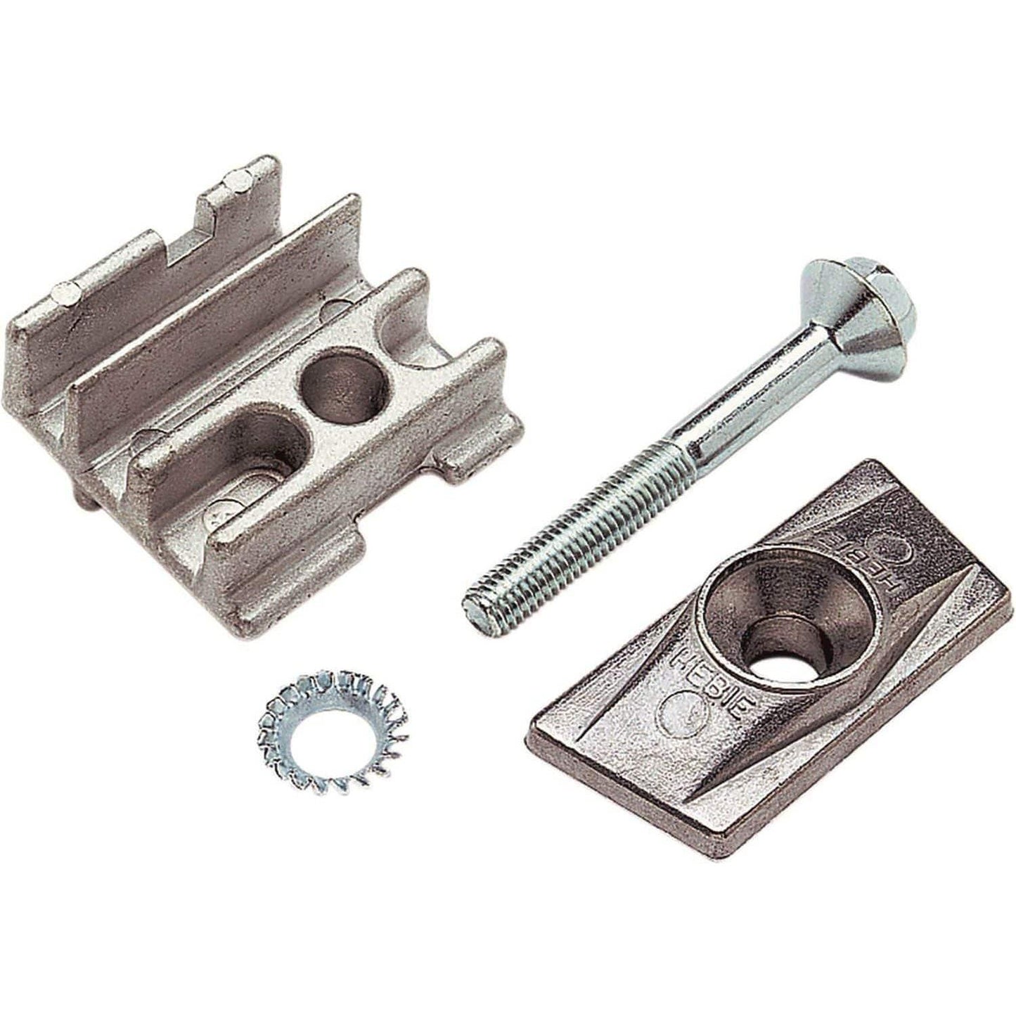 Hebie Adapter Hebie Standaard - Le Coq Wielerartikelen