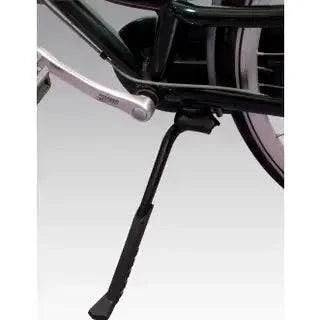 Spanninga Standaard Libra 28" 30Mm Zwart - Le Coq Wielerartikelen