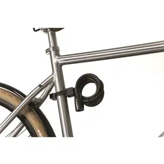 Axa Framehouder Resolute 8Mm