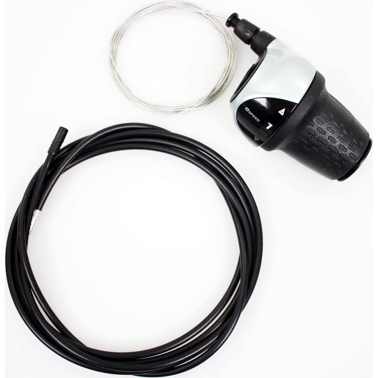 Shimano Versteller Nexus 8V Sl-C6000 - Le Coq Wielerartikelen