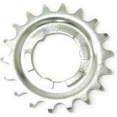 Shimano Tandwiel Nexus Zilver - Le Coq Wielerartikelen
