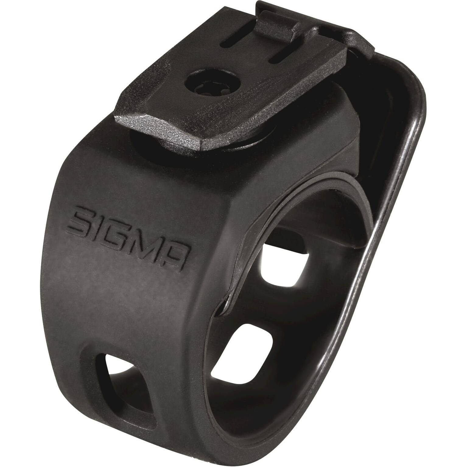 Sigma Stuurhouder Siliconen Buster /Aura - Le Coq Wielerartikelen
