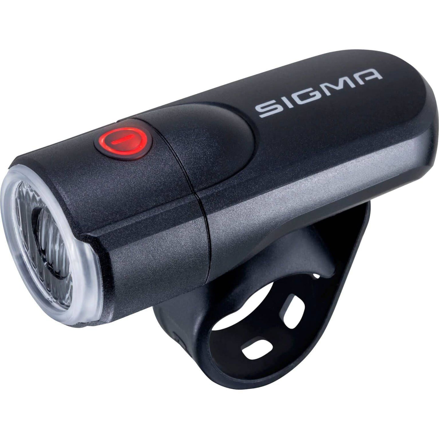 Sigma Koplamp Aura 30 Batterij - Le Coq Wielerartikelen