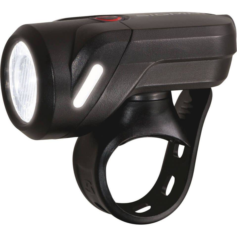 Sigma Koplamp Aura 35 Usb 35 Lux - Le Coq Wielerartikelen