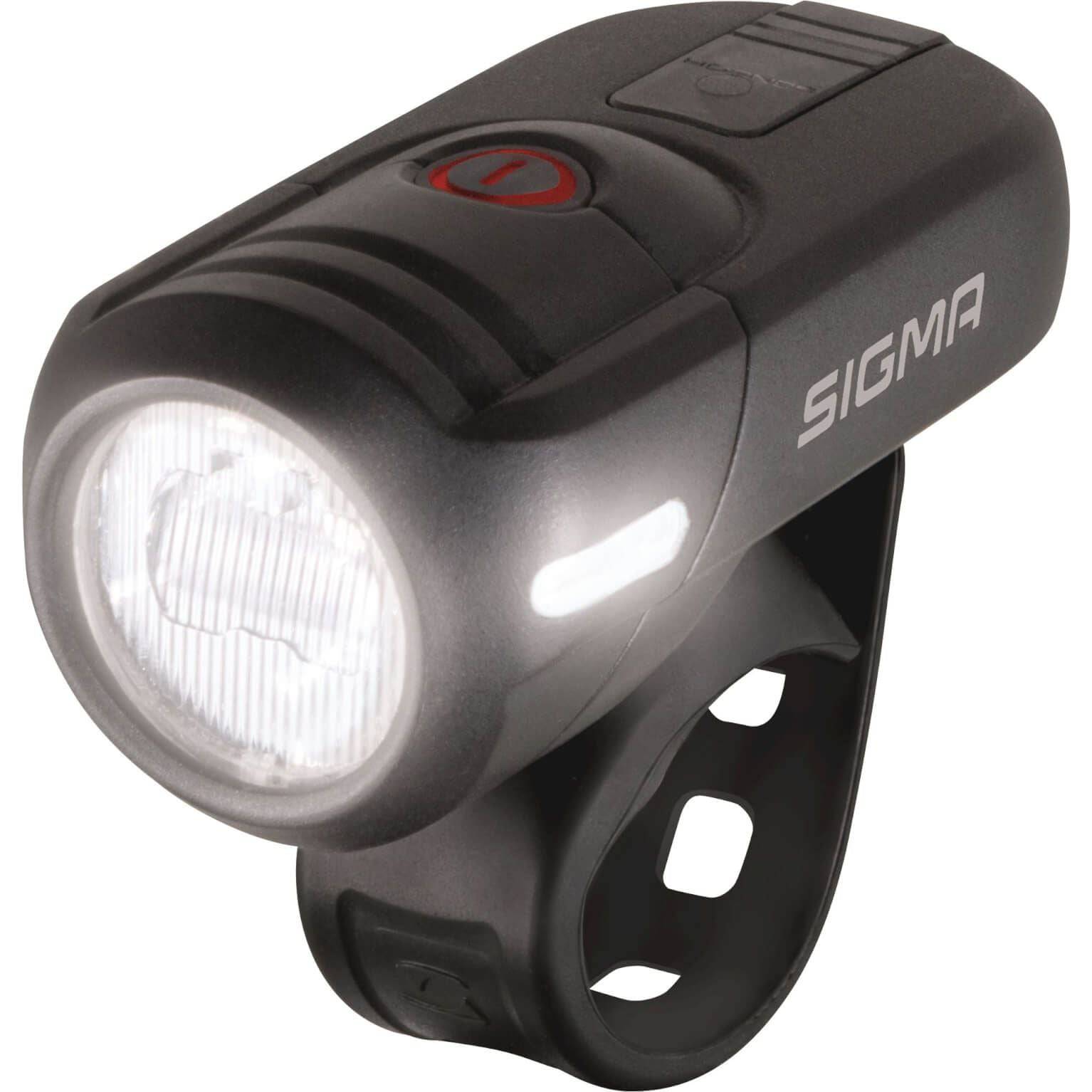 Sigma Koplamp Aura 45 Usb 45 Lux - Le Coq Wielerartikelen