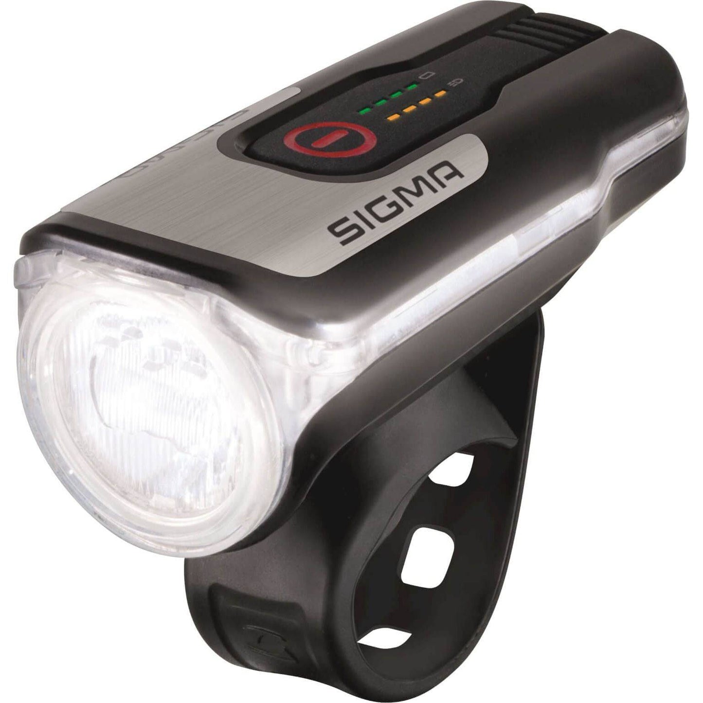 Sigma Koplamp Aura 80 Usb 80 Lux - Le Coq Wielerartikelen