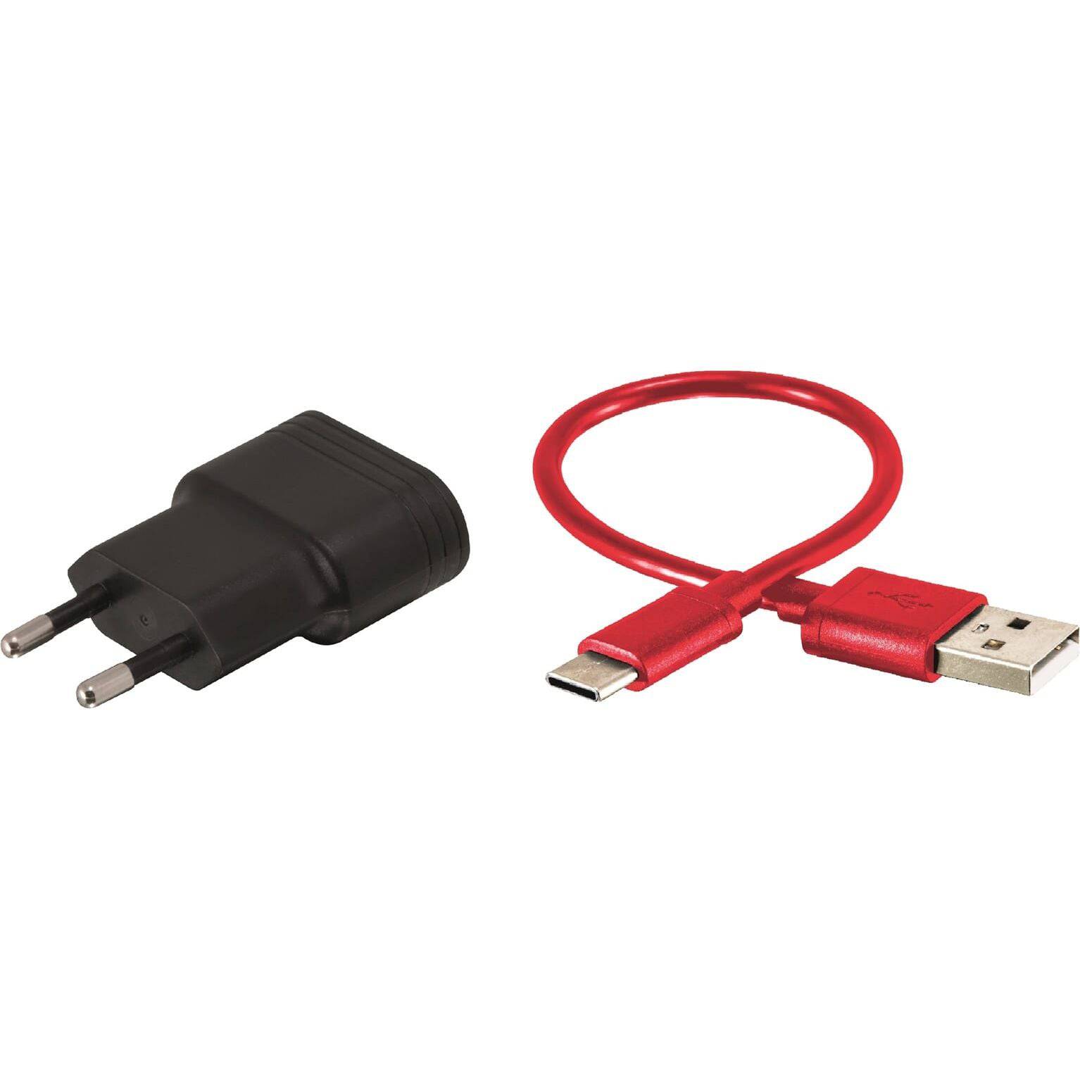 Sigma Oplader Adapter Met Usb C Kabel Buster 1100 - Le Coq Wielerartikelen
