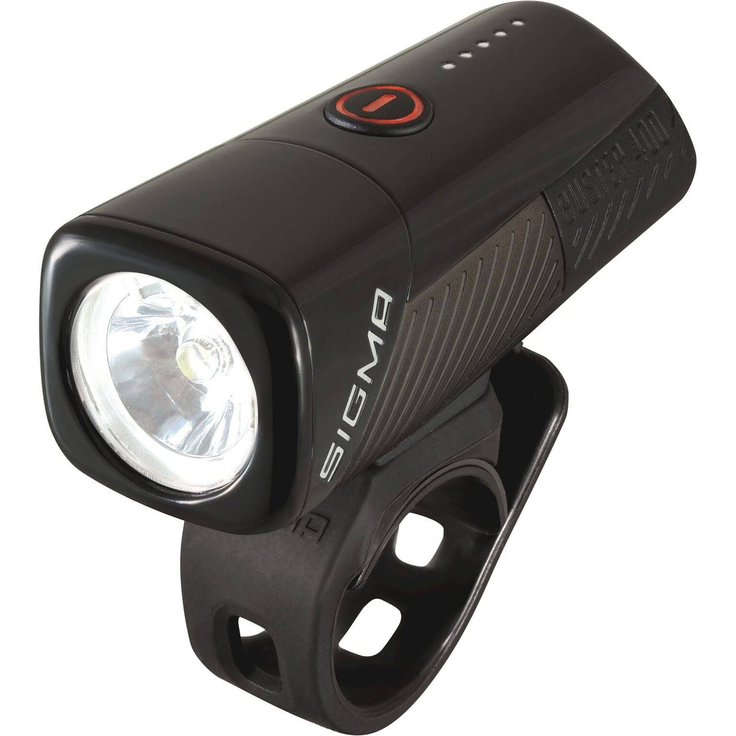 Sigma Koplamp Buster 400 Usb - Le Coq Wielerartikelen