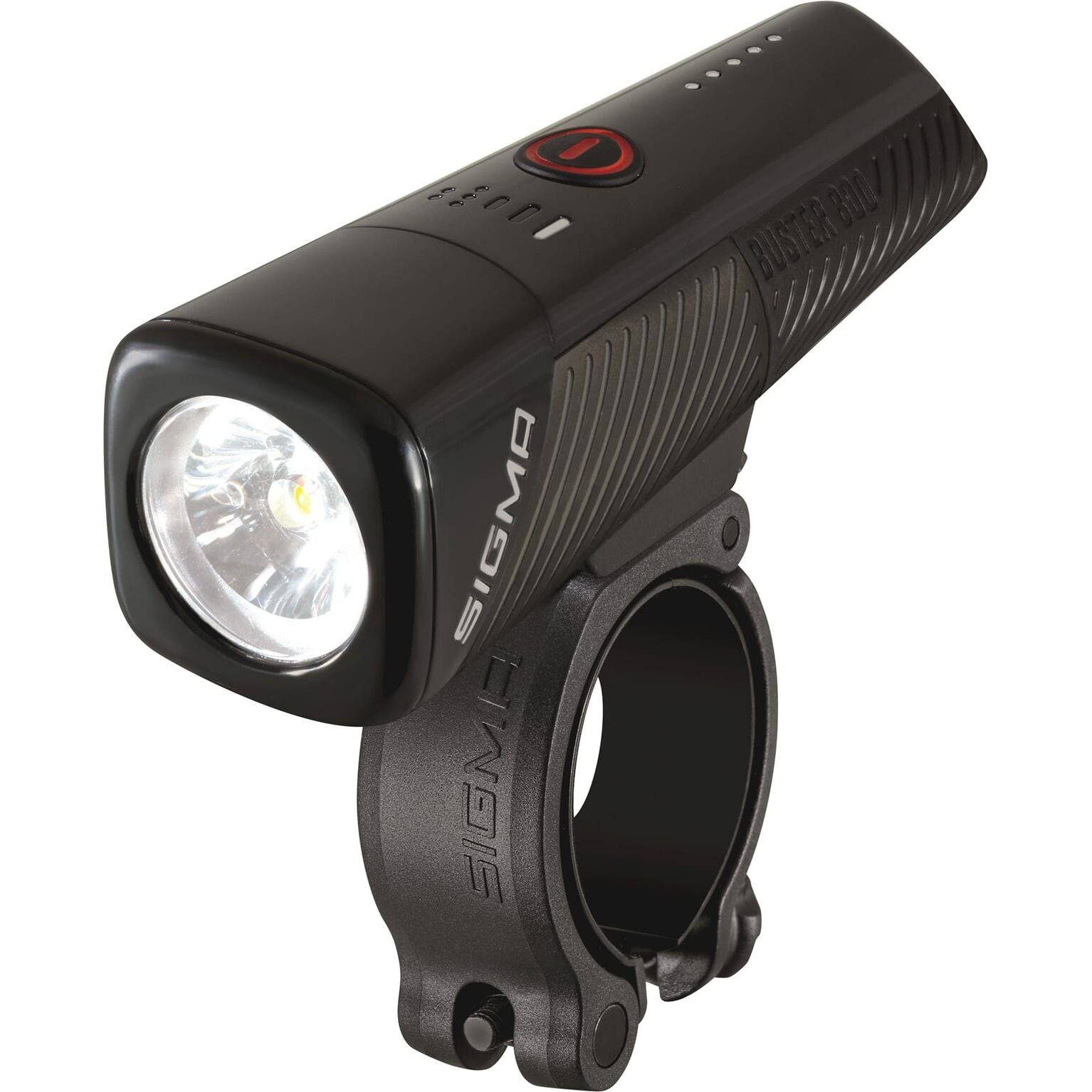 Sigma Koplamp Buster 800 Usb - Le Coq Wielerartikelen