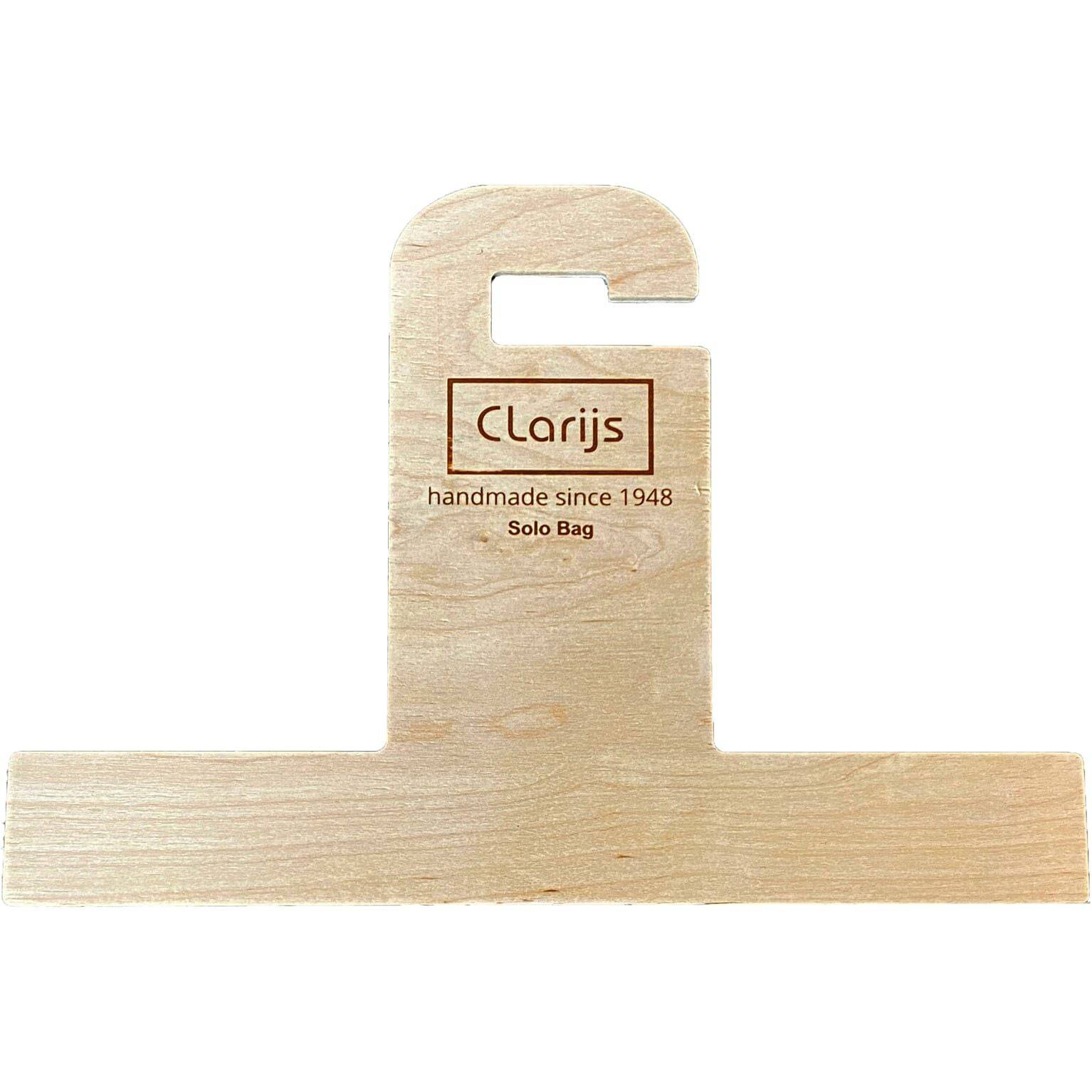 Clarijs Solobag Hanger - Le Coq Wielerartikelen