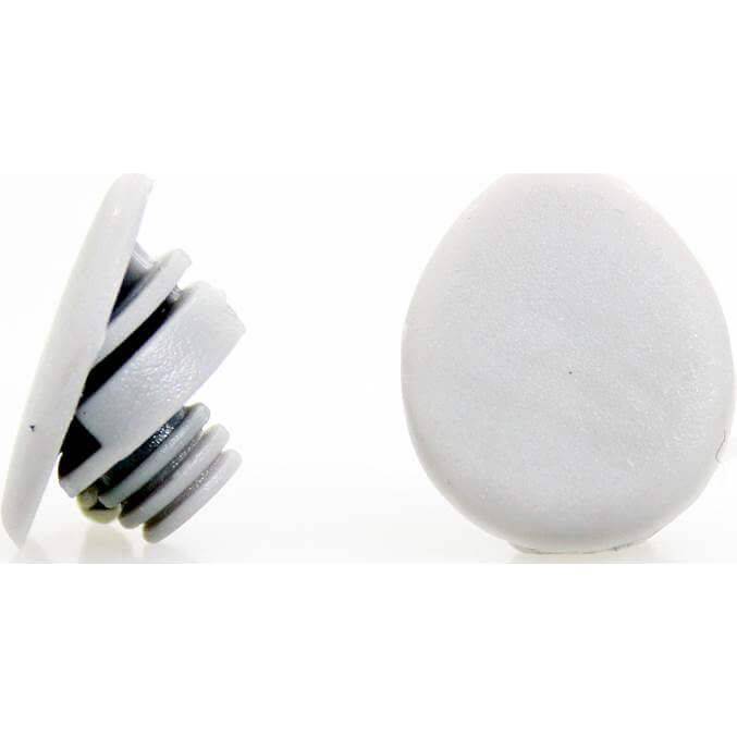 Ergotec Stuurpendop Cat/Eagle Vlak - Le Coq Wielerartikelen