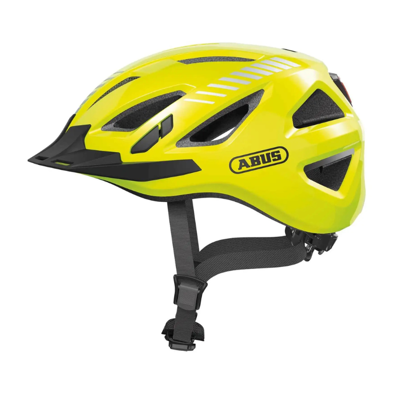 Abus Fietshelm Urban-I 3.0 - Le Coq Wielerartikelen