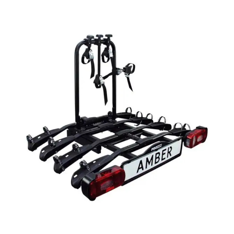 Pro-User fietsendrager Amber IV - Le Coq Wielerartikelen
