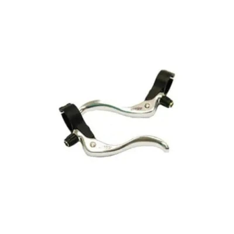 Tektro Remhendelpaar Cantilever Rl720 Cyclocross Ø24 Mm - Le Coq Wielerartikelen