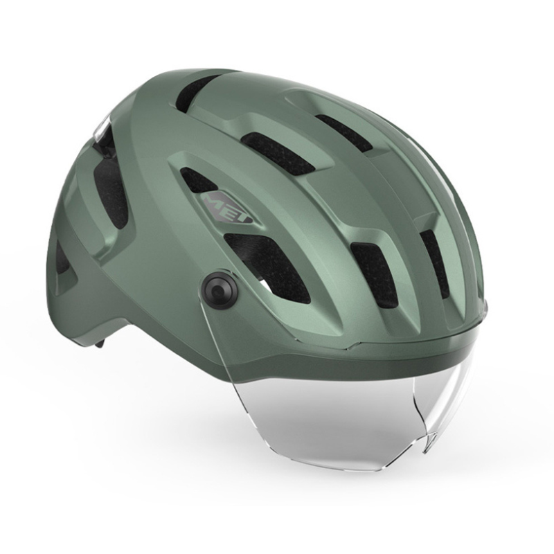 MET Intercity MIPS Fietshelm - Le Coq Wielerartikelen