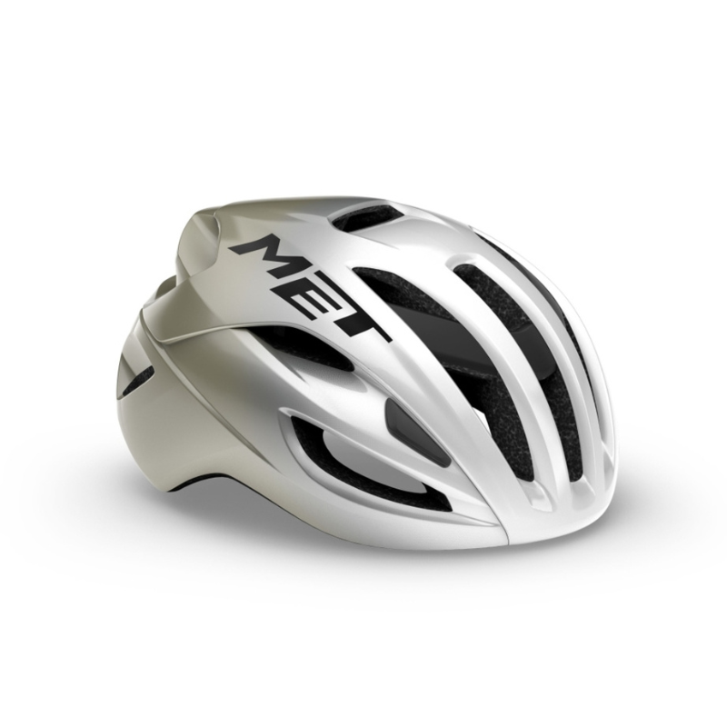 MET Rivale Mips racefietshelm met aerodynamisch ontwerp en verstelbare ventilatieopeningen, geschikt voor wielrennen en veilig gebruik