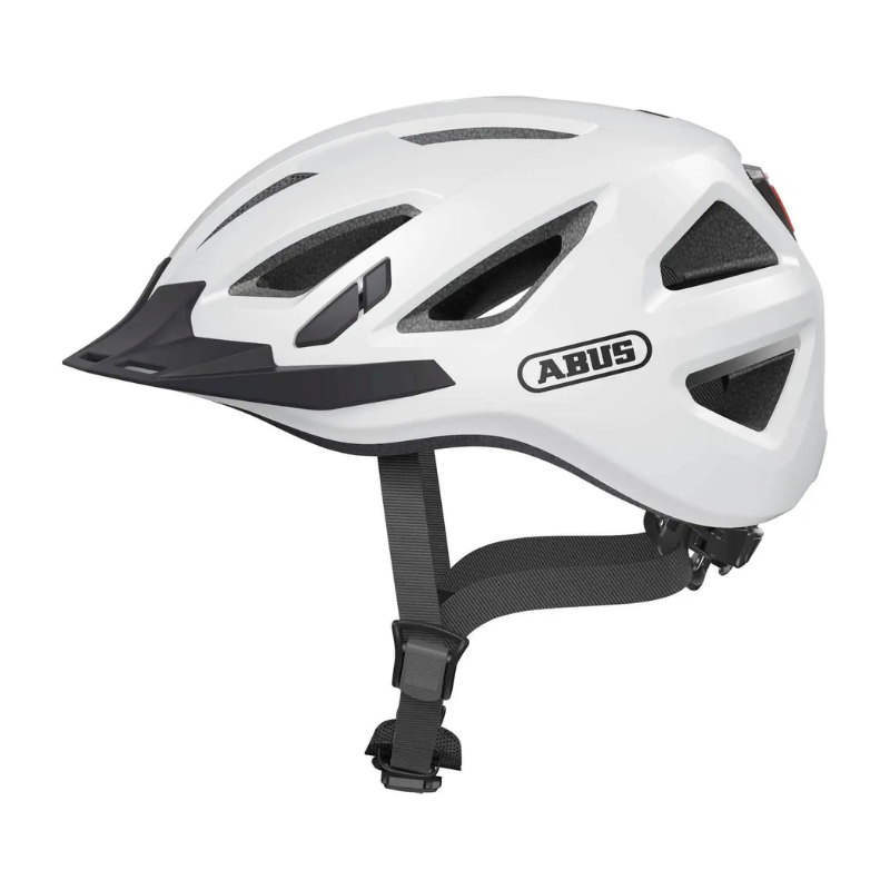 Abus Fietshelm Urban-I 3.0 - Le Coq Wielerartikelen