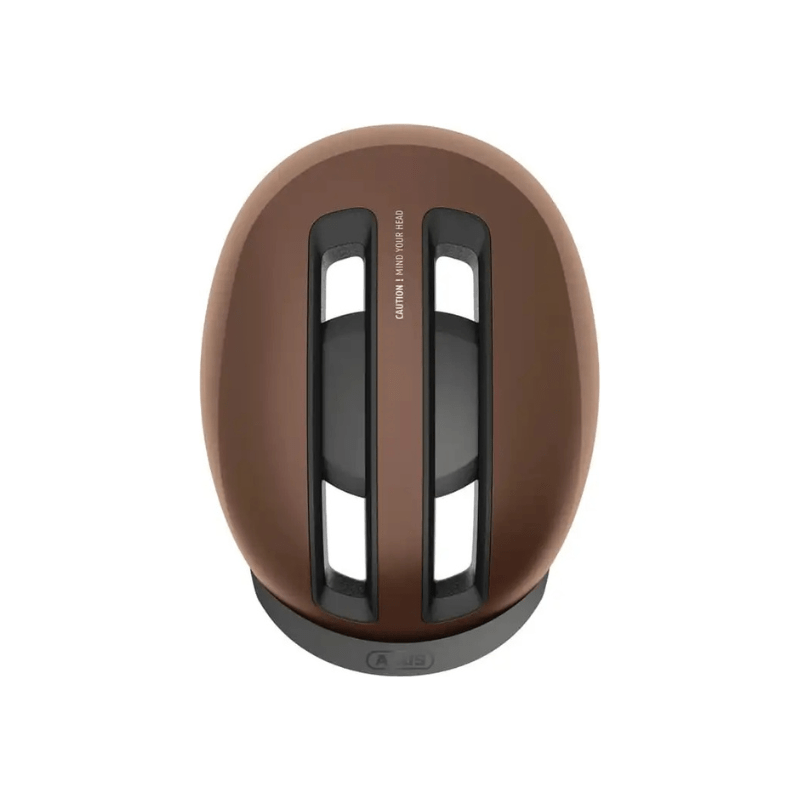 Abus Fietshelm Hud-Y - Le Coq Wielerartikelen