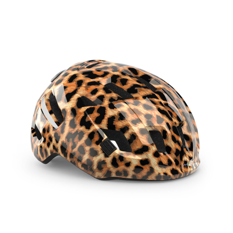 MET Casque De Vélo E-Mob