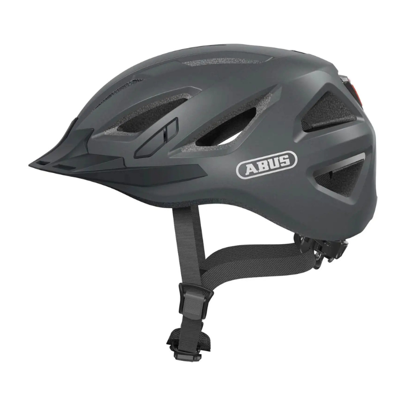 Abus Fietshelm Urban-I 3.0 - Le Coq Wielerartikelen