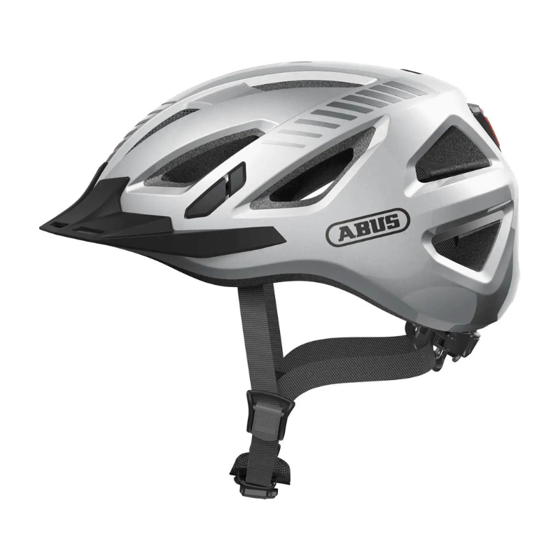 Abus Fietshelm Urban-I 3.0 - Le Coq Wielerartikelen