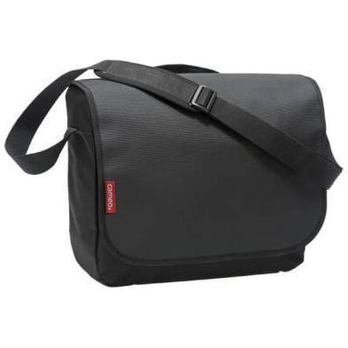 Schoudertas New Looxs Cameo Black 12 Liter - Le Coq Wielerartikelen