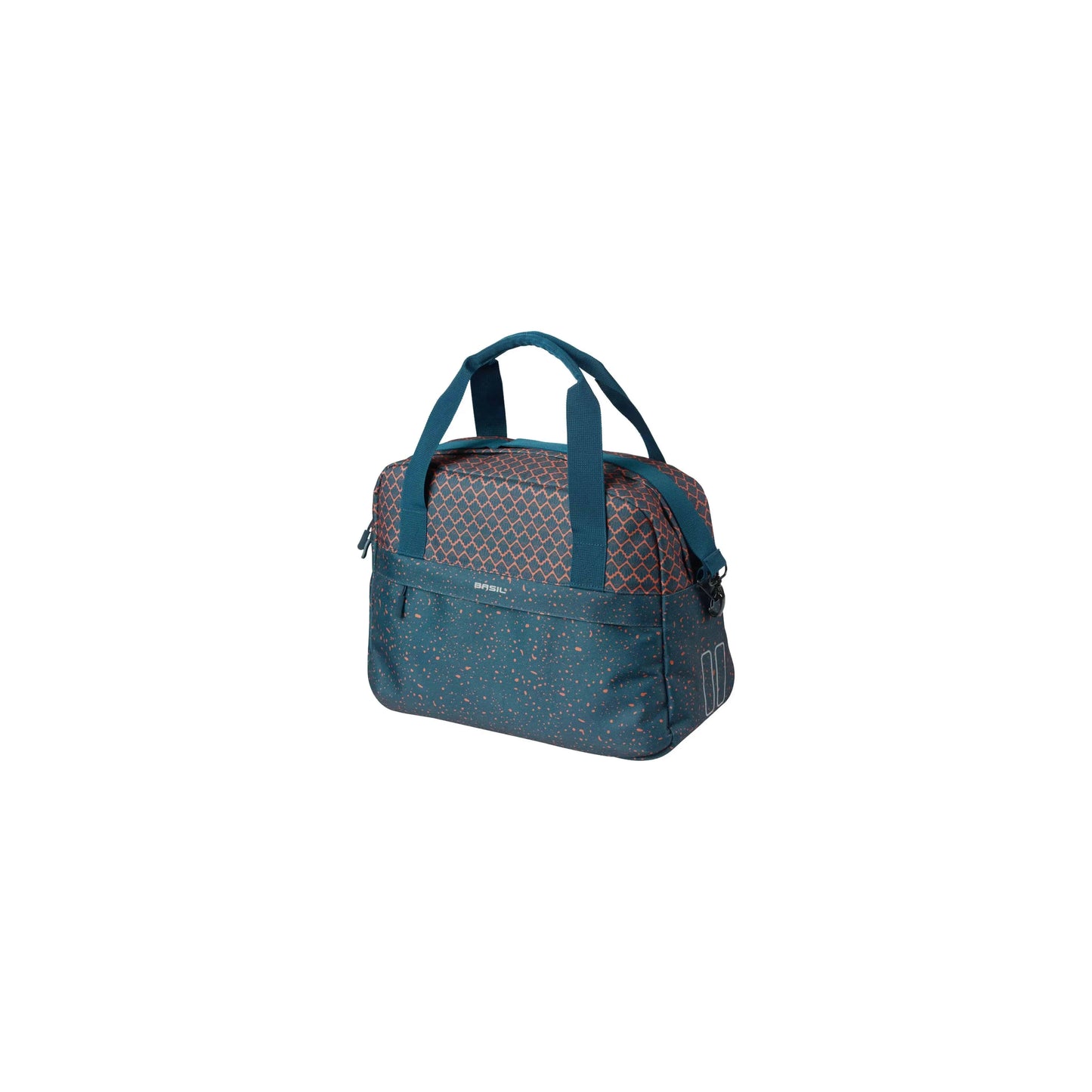 Basil Schoudertas Flair 18L - Le Coq Wielerartikelen