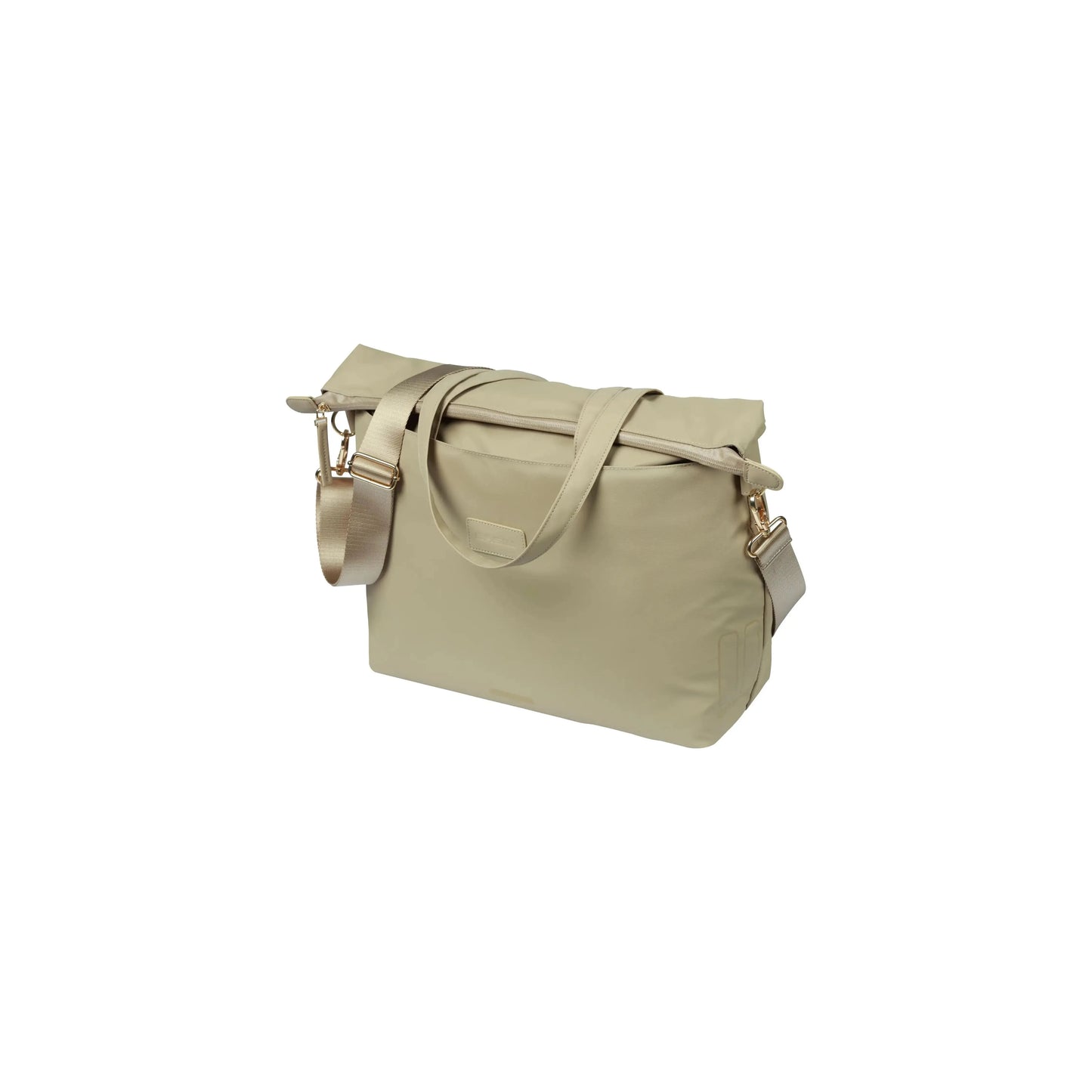 Basil Schoudertas Manhattan Commuter 12L - Le Coq Wielerartikelen