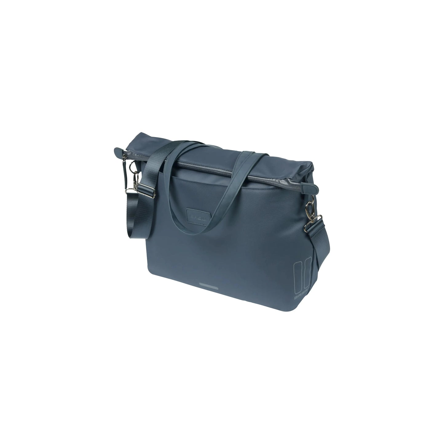 Basil Schoudertas Manhattan Commuter 12L - Le Coq Wielerartikelen