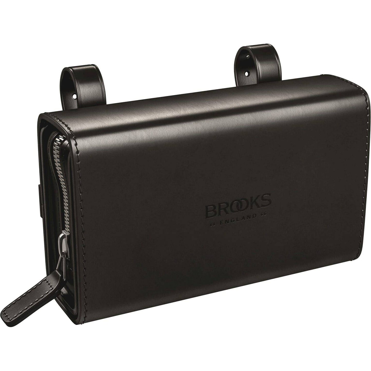 Brooks Zadeltas D-Shaped 1L - Le Coq Wielerartikelen