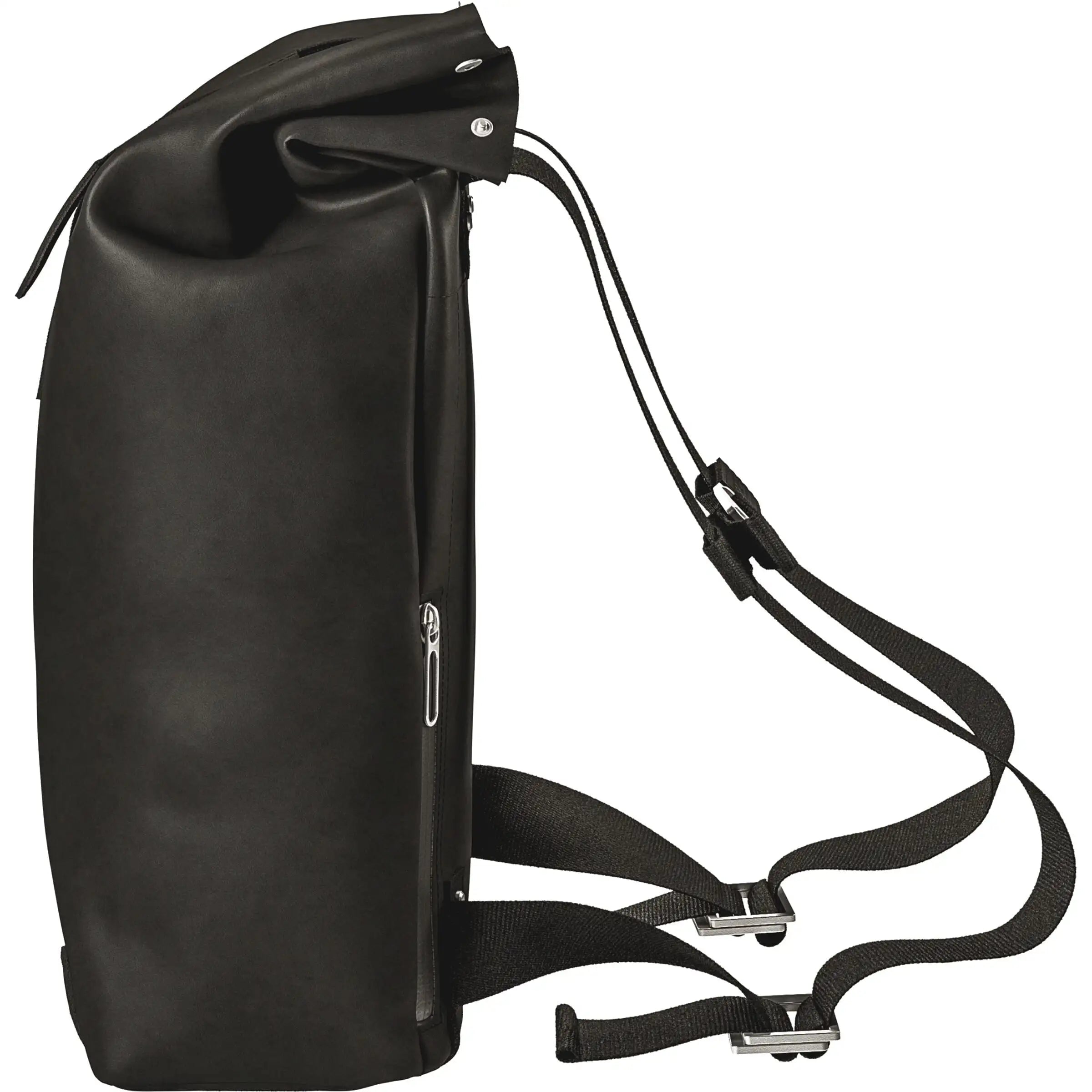 Brooks Rugtas Pickwick S Leather 12L - Le Coq Wielerartikelen