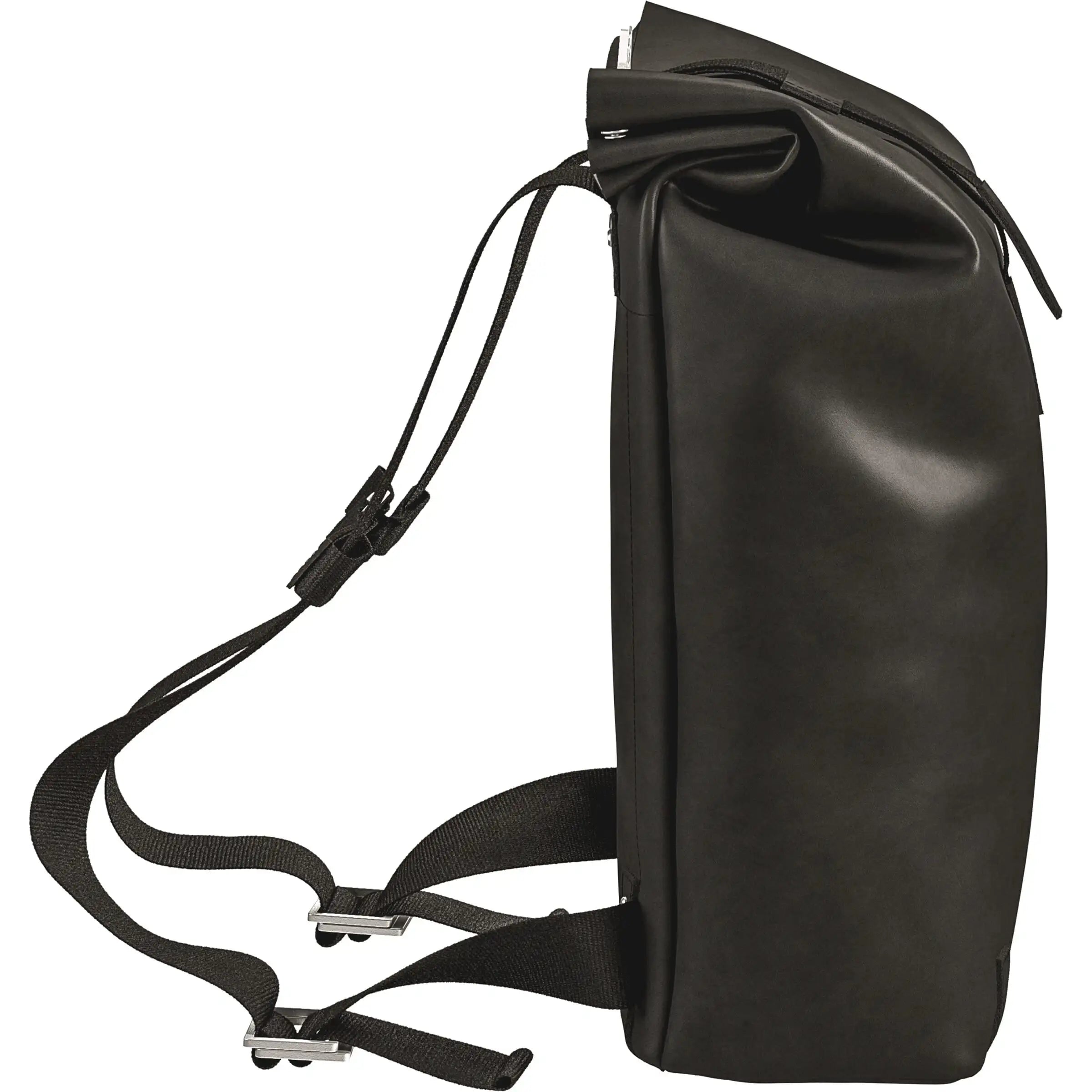 Brooks Rugtas Pickwick S Leather 12L - Le Coq Wielerartikelen