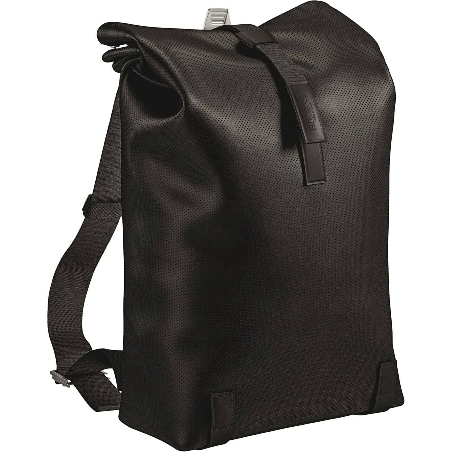 Brooks Rugtas Pickwick S Leather 12L - Le Coq Wielerartikelen