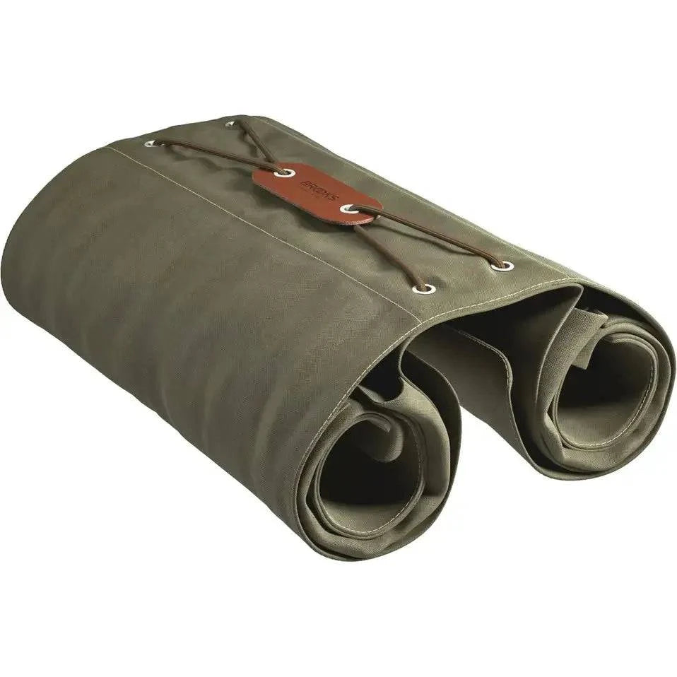 Brooks Fietstas Dubbel Brick Lane Panniers 30L - Le Coq Wielerartikelen