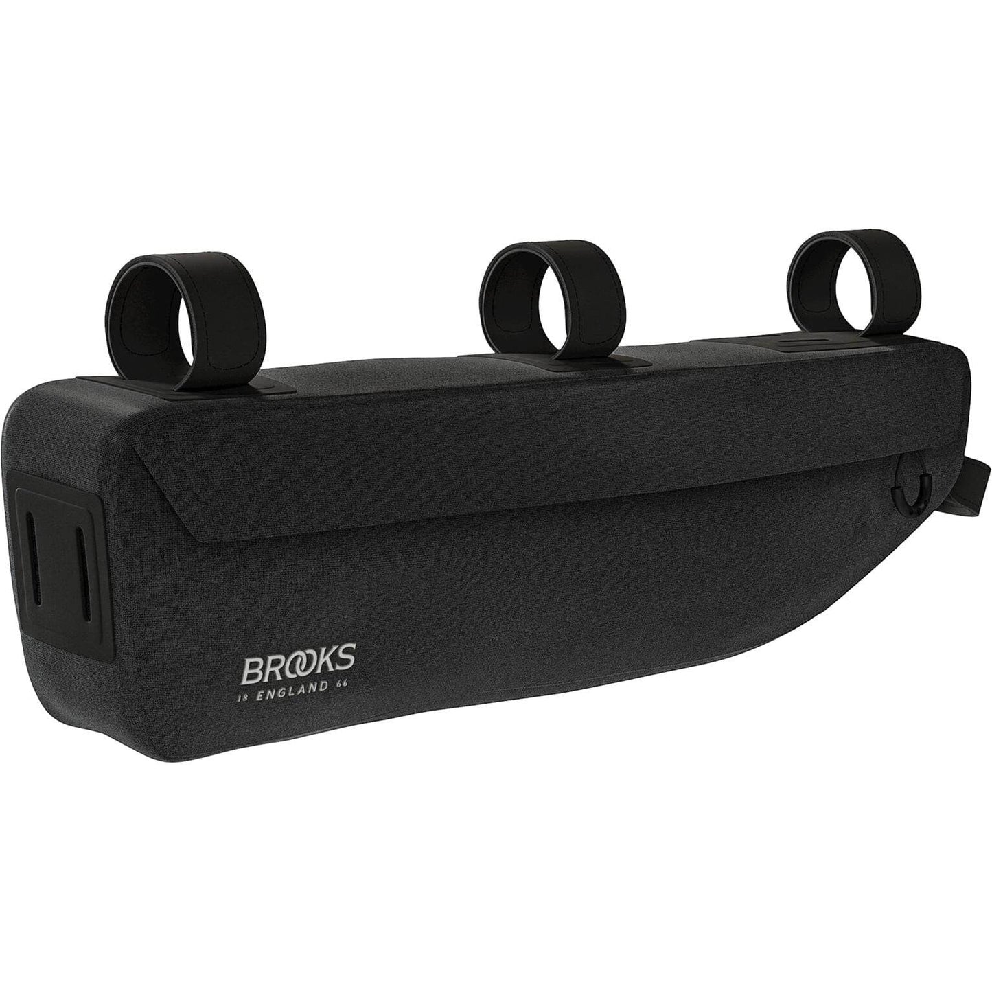 Brooks Frametas Scape Frame Bag 3L - Le Coq Wielerartikelen